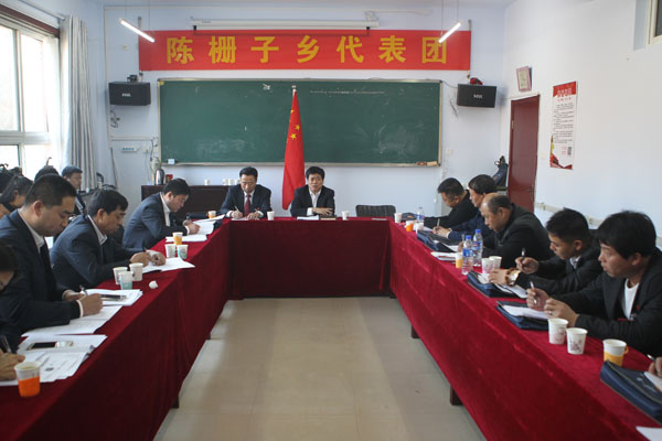 02赵振清参加陈栅子乡代表团讨论.jpg