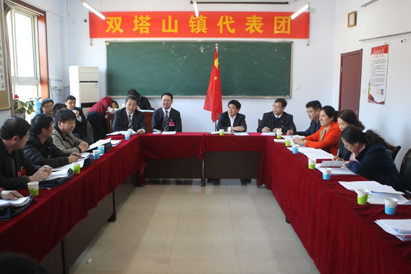 01赵振清参加双塔山代表团讨论.jpg